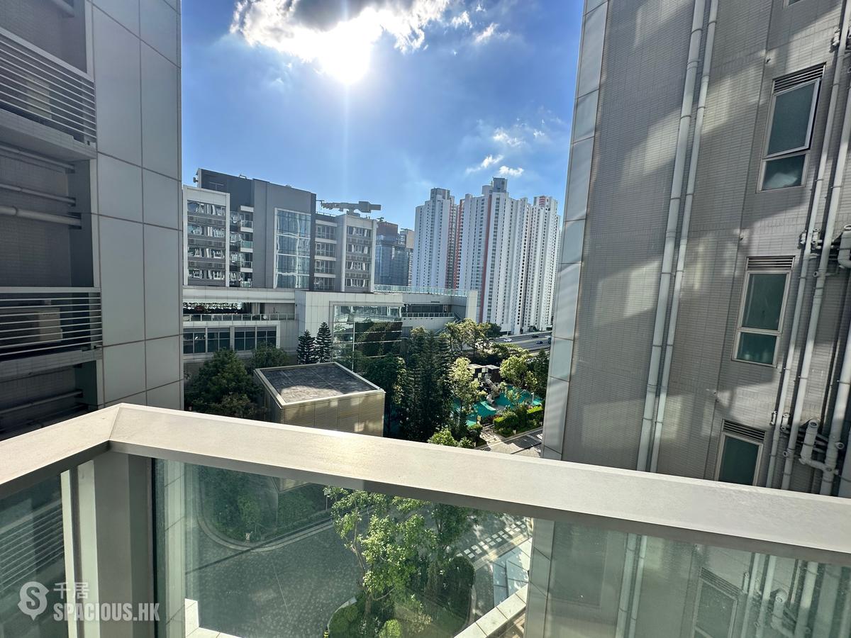 深水埗 - 汇玺5期 汇玺III 6座 01