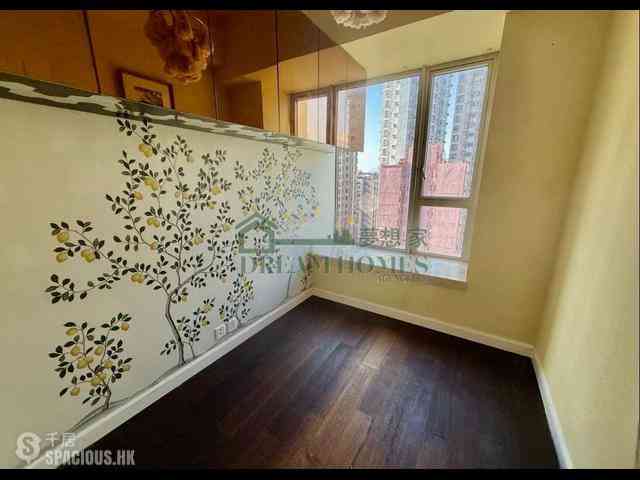 Kennedy Town - Lexington Hill 06
