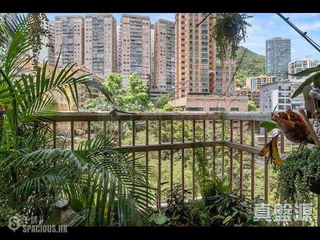 Mid Levels West - Park View Court 08