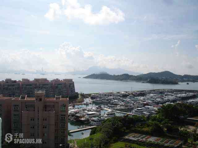愉景湾 - 愉景湾4期 蘅峰蘅欣径 03