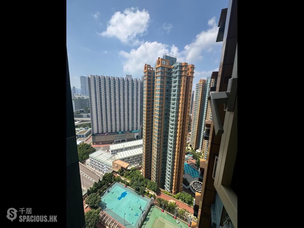 紅磡 - 海濱南岸2座 01