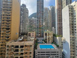 Mid Levels Central - Carlos Court 06