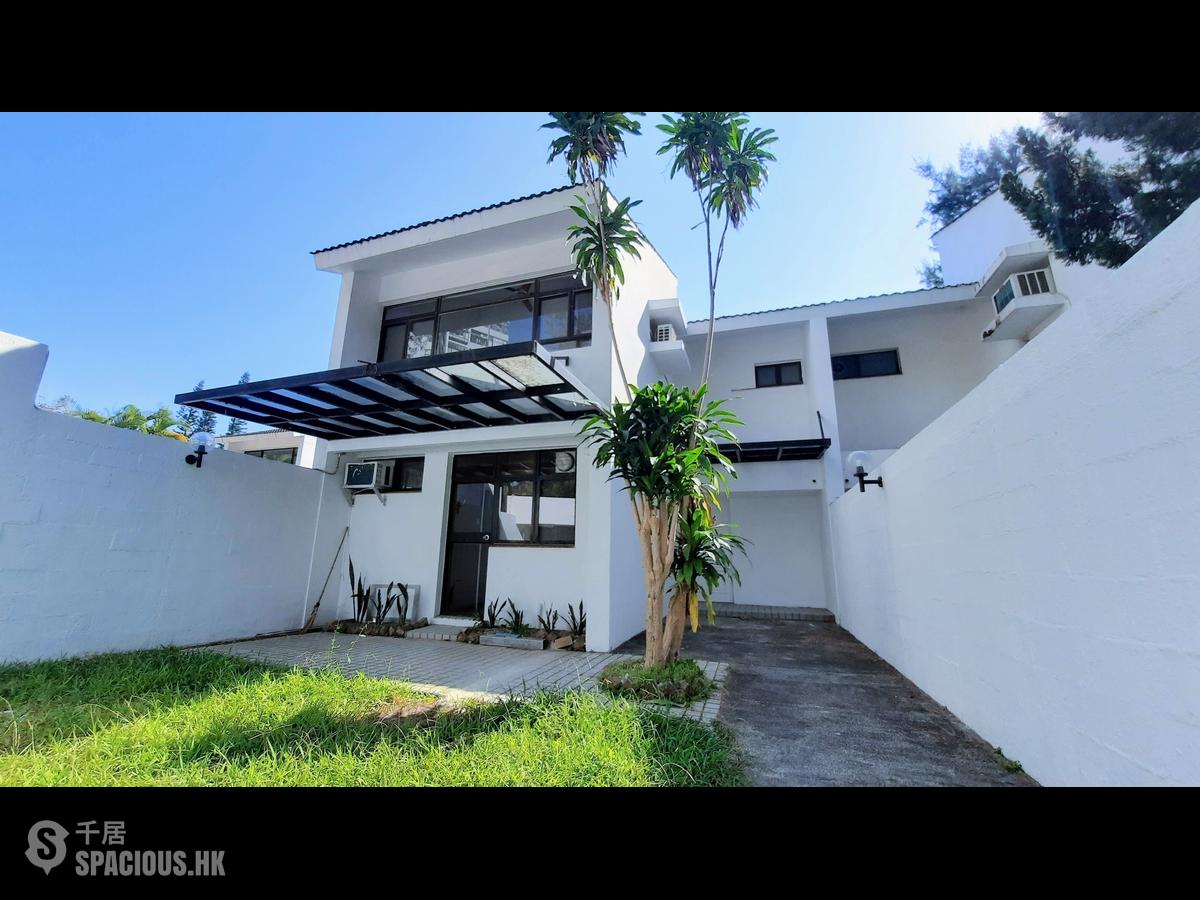 Discovery Bay - Discovery Bay Phase 1 Beach Village Headland Drive 01