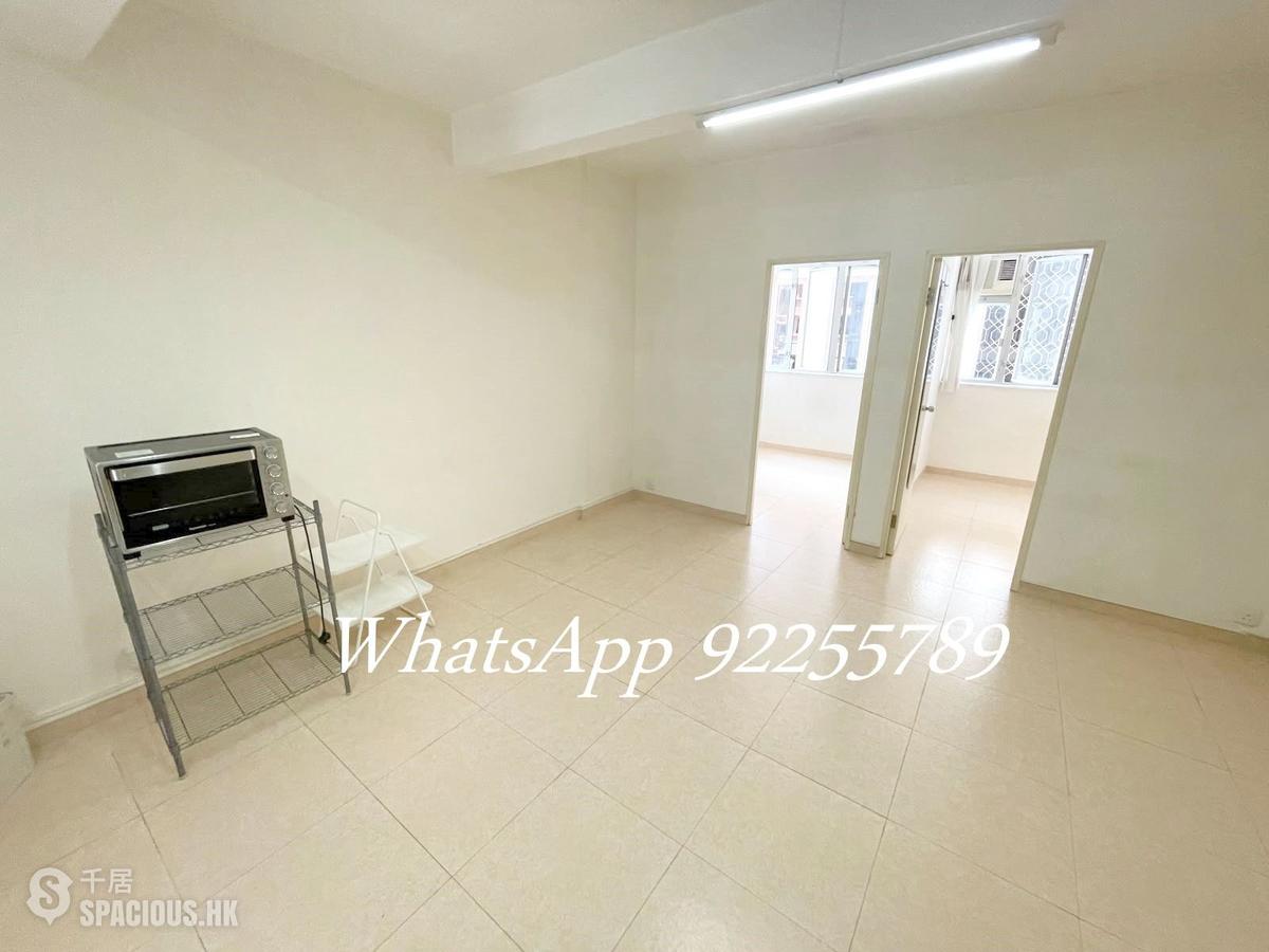 Sai Ying Pun - 23, High Street 01