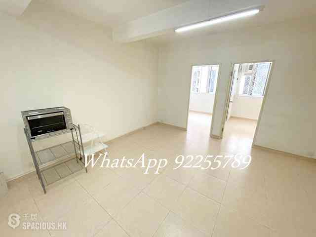 Sai Ying Pun - 23, High Street 01