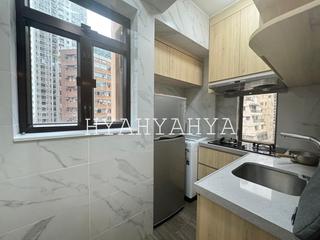 Mid Levels Central - Good View Court 06
