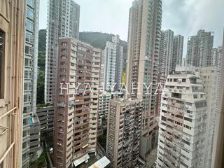 Mid Levels Central - Good View Court 07