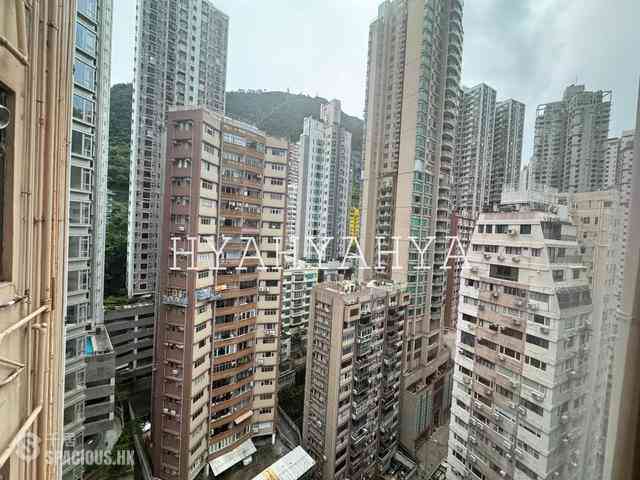 Mid Levels Central - Good View Court 07