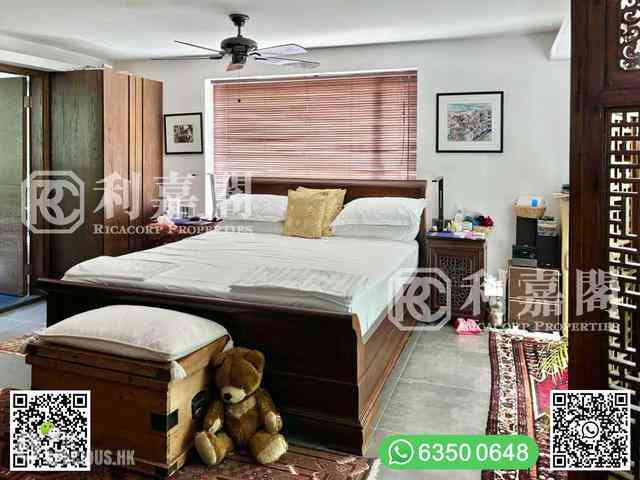 西贡 - 輋径笃 17