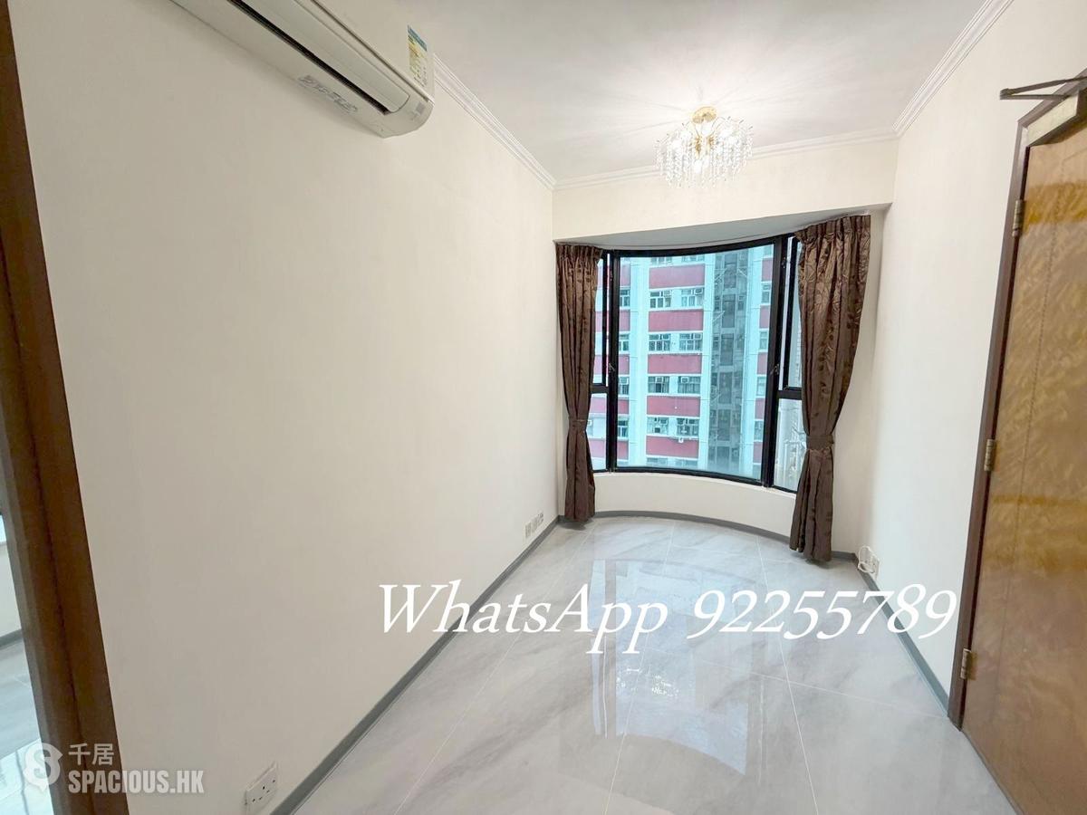 Kennedy Town - Westview Height 01