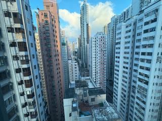 Kennedy Town - Westview Height 03