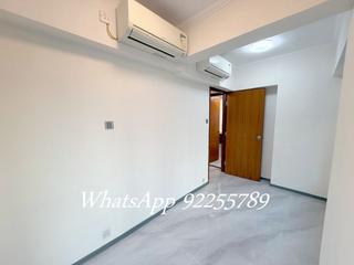 Kennedy Town - Westview Height 05