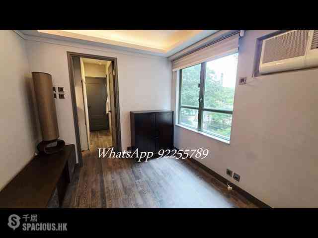 Sai Ying Pun - Ko Chun Court 02
