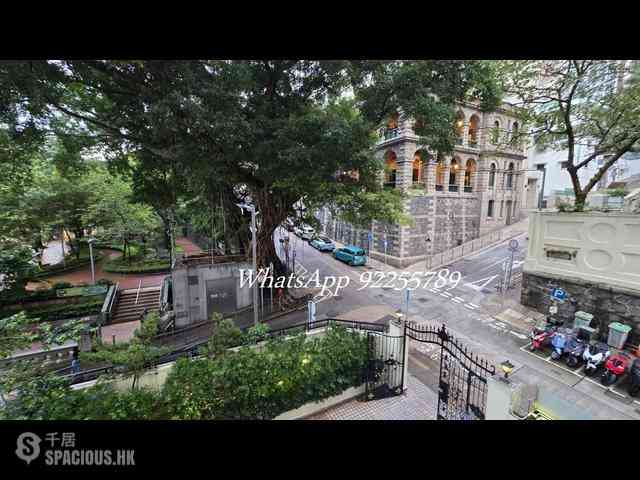 Sai Ying Pun - Ko Chun Court 03