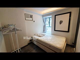 Sai Ying Pun - Ko Chun Court 04