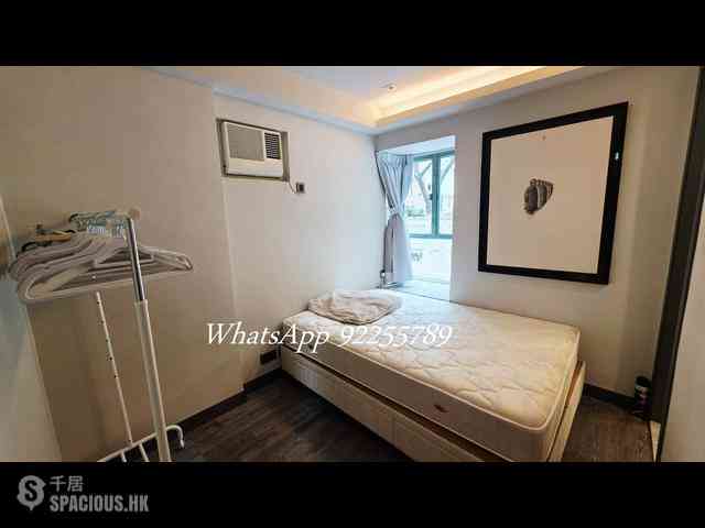 Sai Ying Pun - Ko Chun Court 04