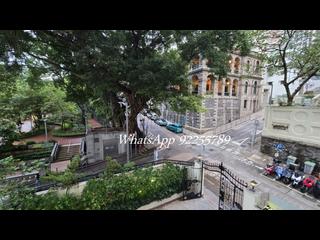 Sai Ying Pun - Ko Chun Court 03