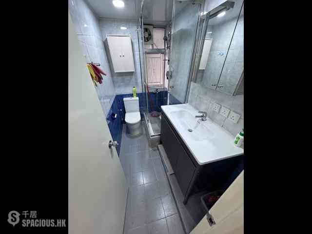 Fortress Hill - Kwong Chiu Terrace Block B 02
