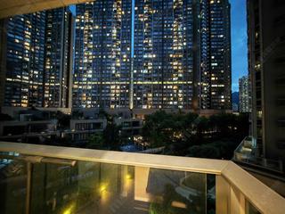 Tung Chung - Century Link Phase 2 Tower 2B 07