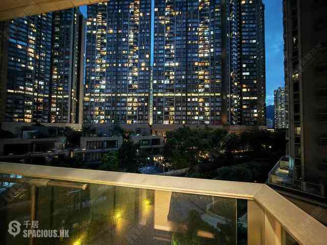 Tung Chung - Century Link Phase 2 Tower 2B 07