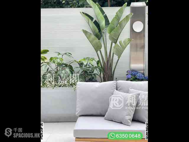 Clear Water Bay - Mount Pavilia 04