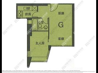 Tung Chung - Coastal Skyline Phase 1 Block 1 06