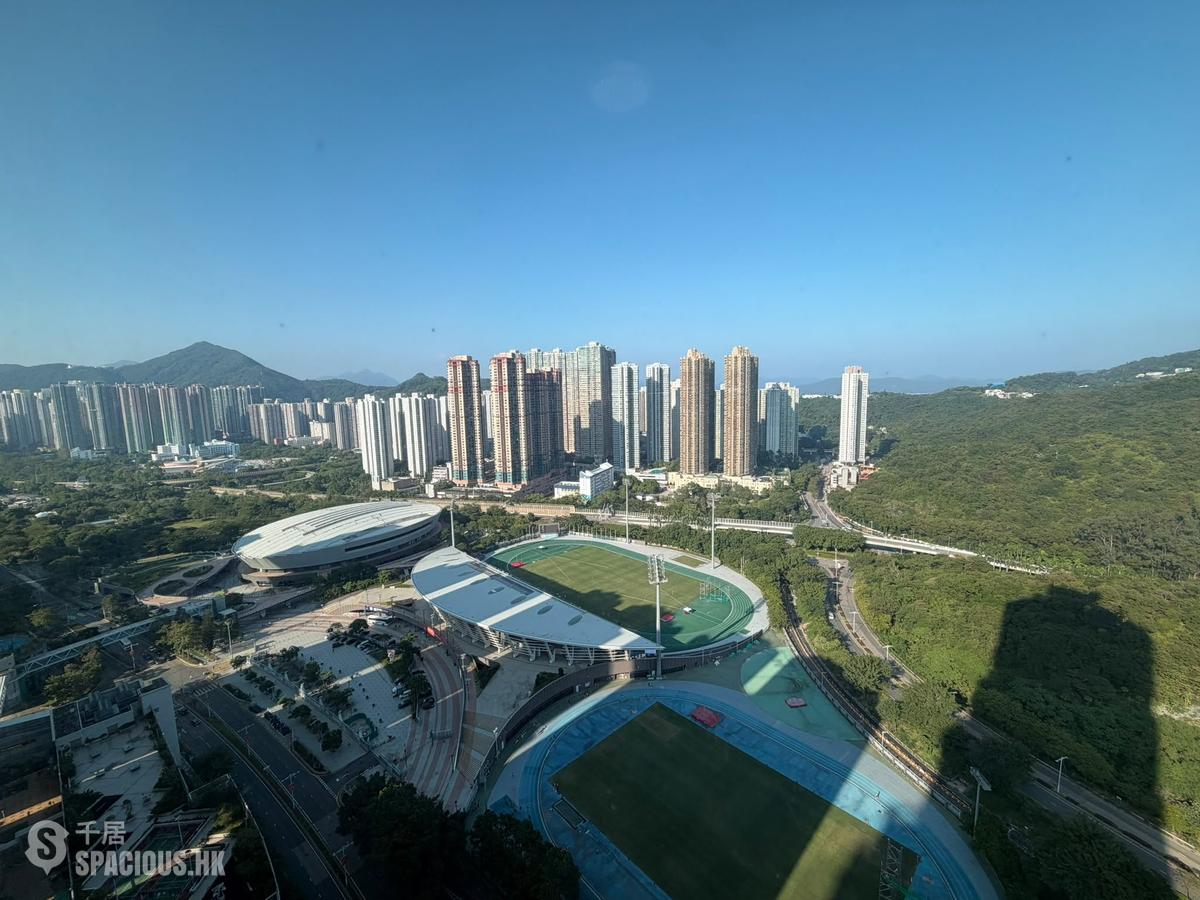 Tseung Kwan O - Tseung Kwan O Plaza Phase 1 Block 1 01