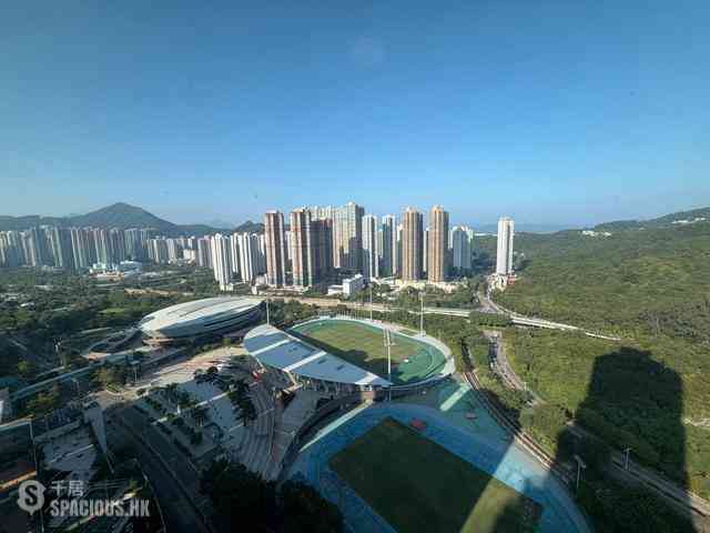 Tseung Kwan O - Tseung Kwan O Plaza Phase 1 Block 1 01