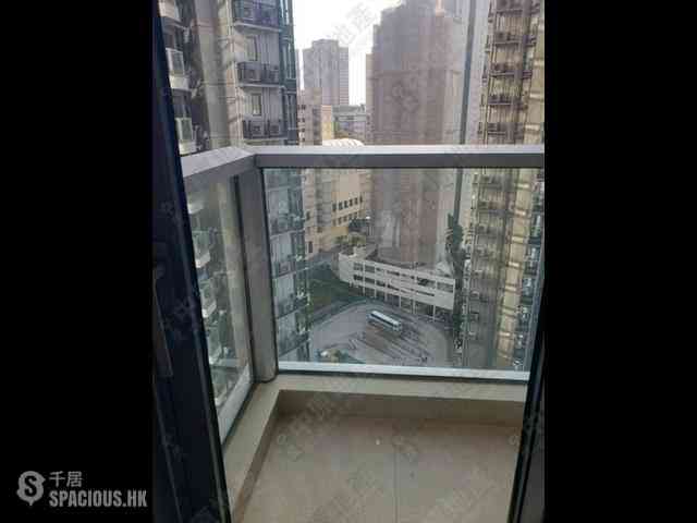 Wong Chuk Hang - The Southside Phase 1 Southland Tower 2B 02