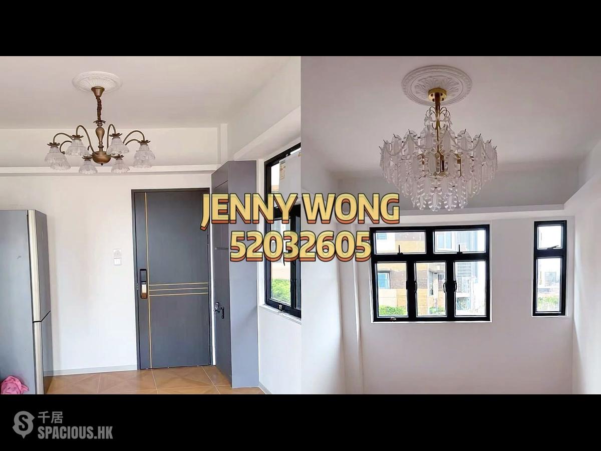 Jordan - Yu Hing Mansion 01