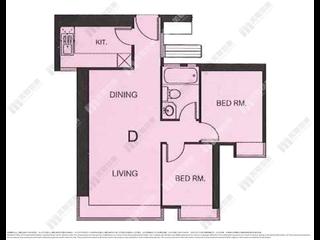 Tung Chung - Tung Chung Crescent Phase 2 Block 8 07