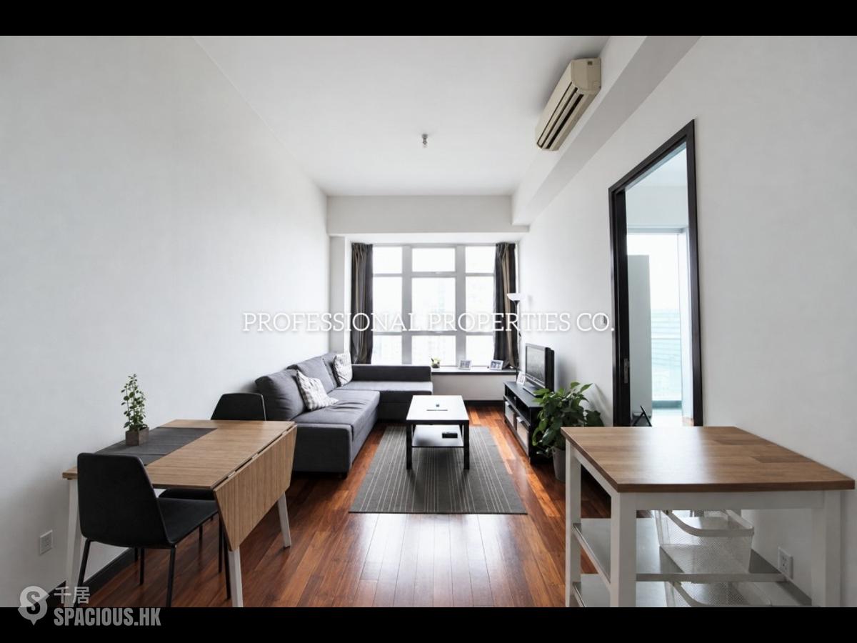 Wan Chai - J Residence 01