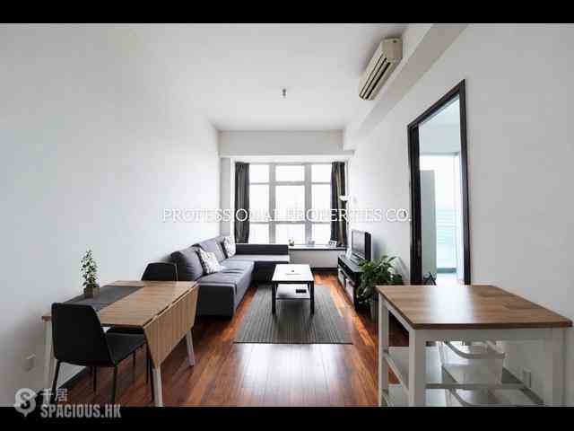 Wan Chai - J Residence 01