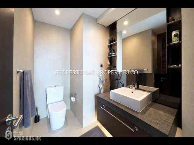 Wan Chai - J Residence 04