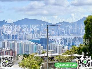 Ngau Chi Wan - The Terraces 25