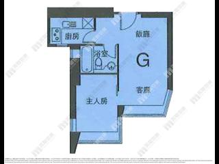 Tung Chung - Coastal Skyline Phase 1 Block 3 06