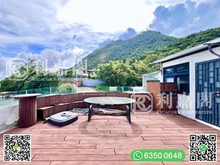 Ngau Chi Wan - The Terraces 24