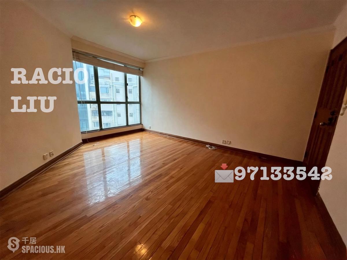 Mid Levels Central - Goldwin Heights 01