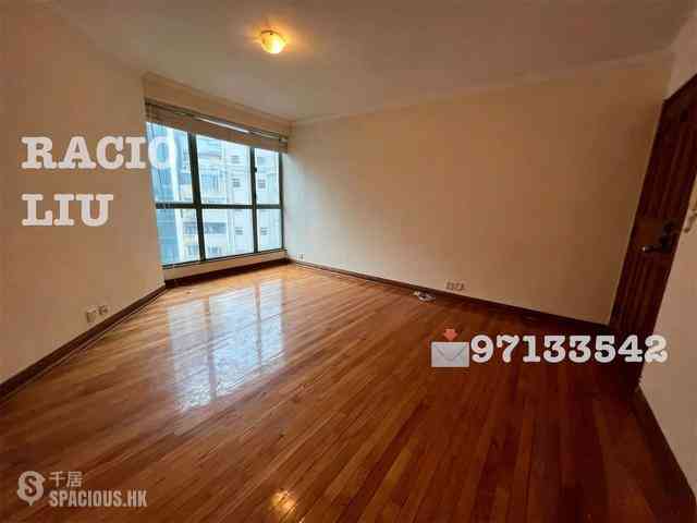 Mid Levels Central - Goldwin Heights 01