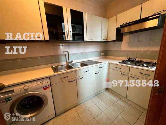 Mid Levels Central - Goldwin Heights 02