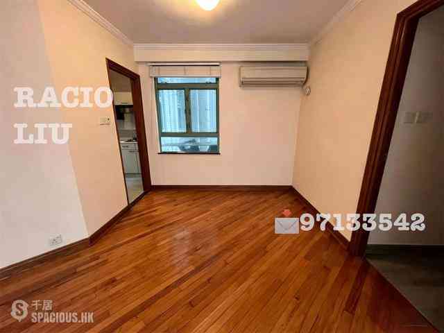 Mid Levels Central - Goldwin Heights 03