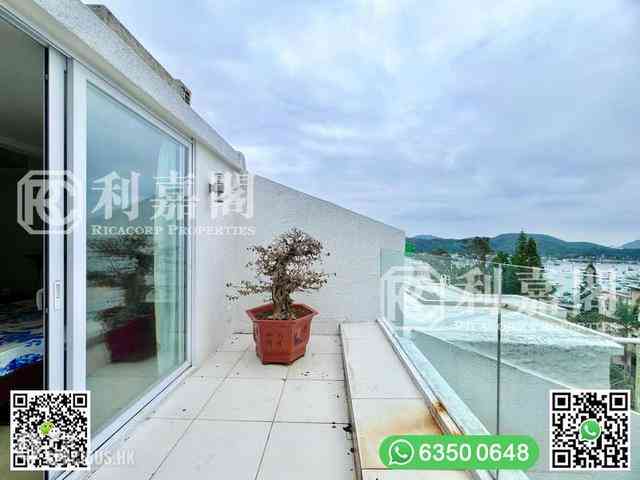 西贡 - 立德台 20