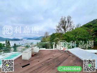 西貢 - 立德台 22