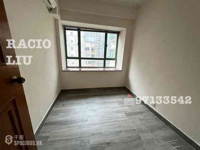 Mid Levels Central - Goldwin Heights 08