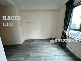 Mid Levels Central - Goldwin Heights 09