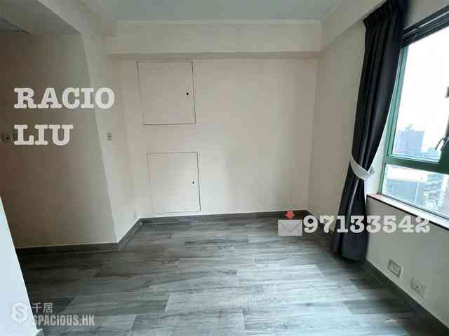 Mid Levels Central - Goldwin Heights 09