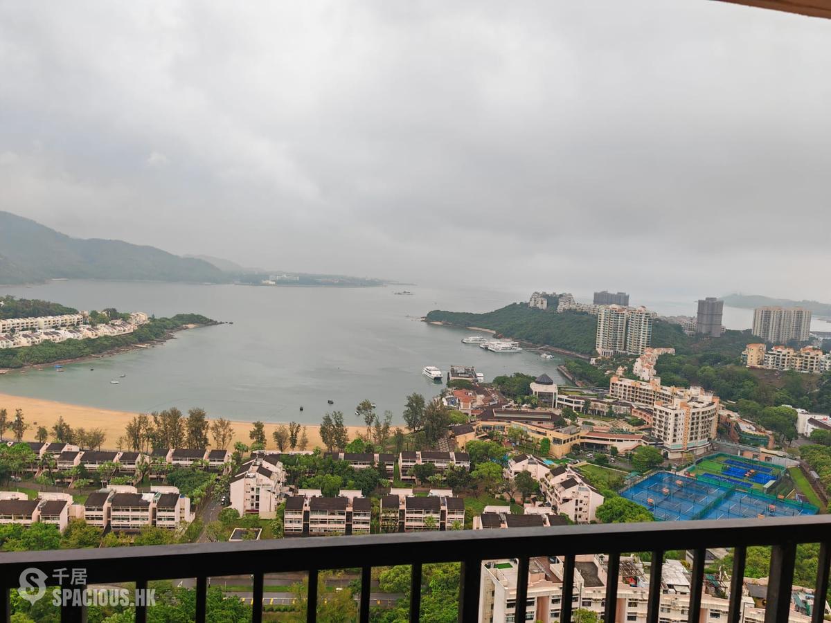 愉景湾 - 愉景湾3期 宝峰 宝翠阁 01