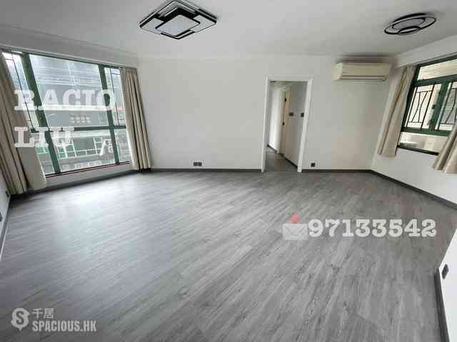 Mid Levels Central - Goldwin Heights 01