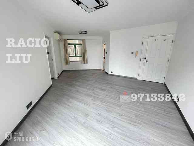 Mid Levels Central - Goldwin Heights 02