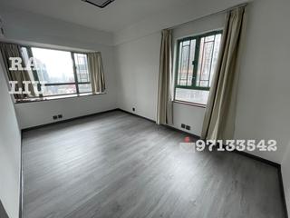 Mid Levels Central - Goldwin Heights 03